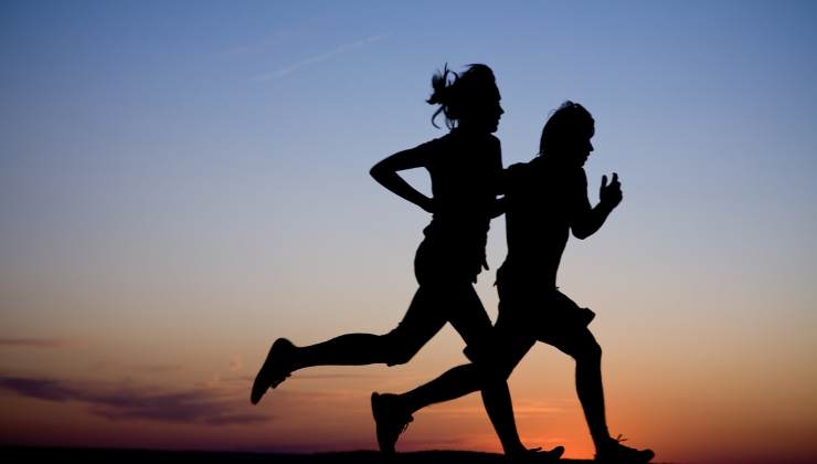 Correre o camminare, cosa valutare per poter dimagrire più velocemente